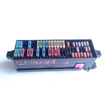 Recambio de caja fusibles para seat ibiza (6j5) 25 aniversario referencia OEM IAM 5J0937615C  