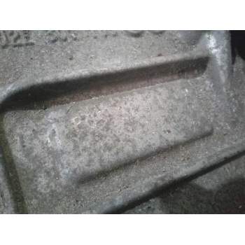 Recambio de caja cambios para skoda superb combi (3t5) elegance referencia OEM IAM PQS 02E300016D 