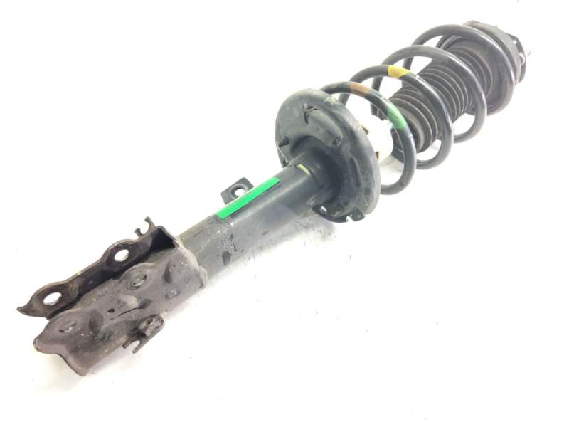 Recambio de amortiguador delantero derecho para ford ecosport titanium referencia OEM IAM FN1018046AB  