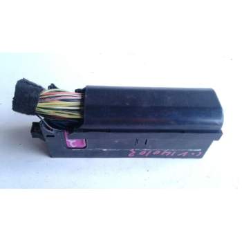 Recambio de caja fusibles para seat ibiza (6j5) 25 aniversario referencia OEM IAM 5J0937615C  