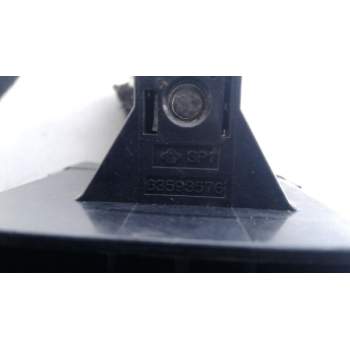 Recambio de caja fusibles para seat ibiza (6j5) 25 aniversario referencia OEM IAM 5J0937615C  