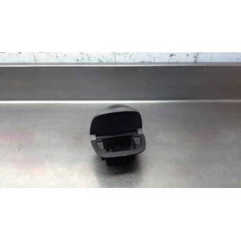 Recambio de cenicero para peugeot 206 berlina xt referencia OEM IAM   