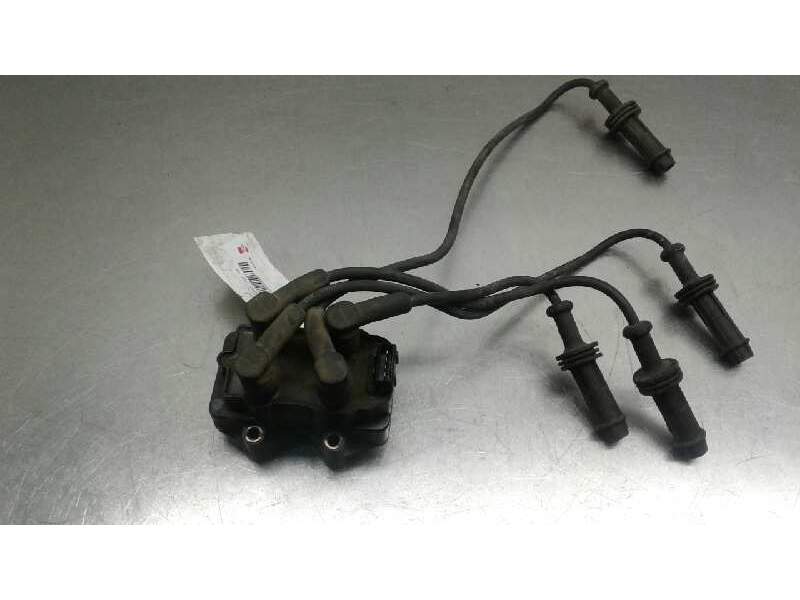 Recambio de bobina encendido para peugeot 106 (s2) long beach referencia OEM IAM   