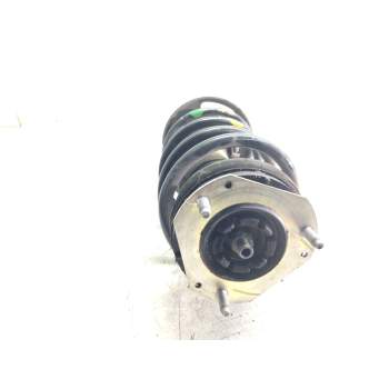 Recambio de amortiguador delantero derecho para ford ecosport titanium referencia OEM IAM FN1018046AB  