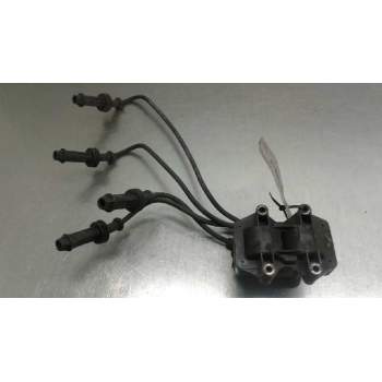 Recambio de bobina encendido para peugeot 106 (s2) long beach referencia OEM IAM   
