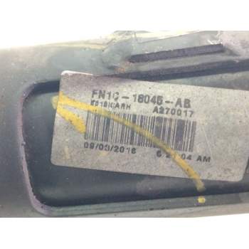 Recambio de amortiguador delantero derecho para ford ecosport titanium referencia OEM IAM FN1018046AB  