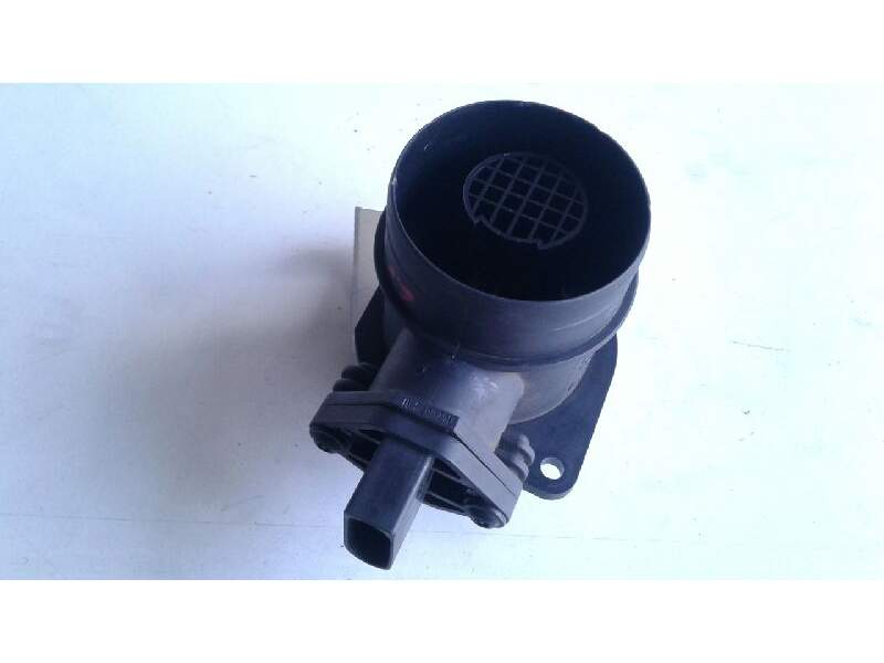 Recambio de caudalimetro para seat ibiza (6j5) 25 aniversario referencia OEM IAM 038906461B  