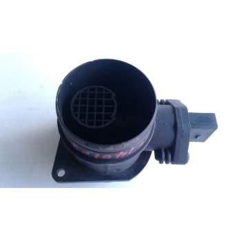 Recambio de caudalimetro para seat ibiza (6j5) 25 aniversario referencia OEM IAM 038906461B  
