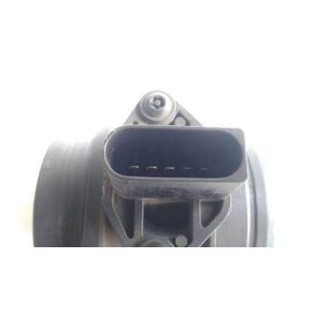 Recambio de caudalimetro para seat ibiza (6j5) 25 aniversario referencia OEM IAM 038906461B  