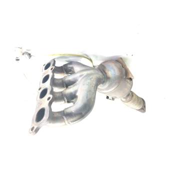 Recambio de catalizador para ford ecosport titanium referencia OEM IAM CN115G232HE  