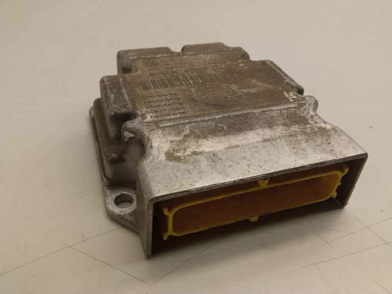 Recambio de centralita airbag para seat ibiza (6j5) 25 aniversario referencia OEM IAM 6R0959655 0285010138 