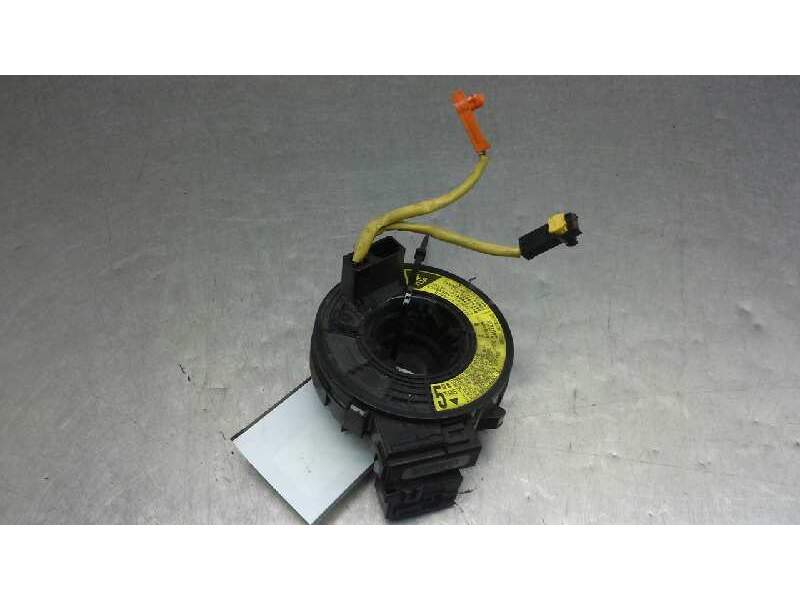 Recambio de anillo airbag para toyota avensis berlina (t25) 2.0 d4-d executive berlina (5-ptas.) referencia OEM IAM 8430605050  