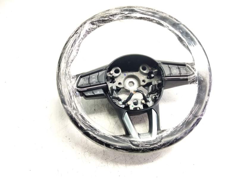 Recambio de volante para mazda cx-5 2.0 cat referencia OEM IAM K0273B62S  