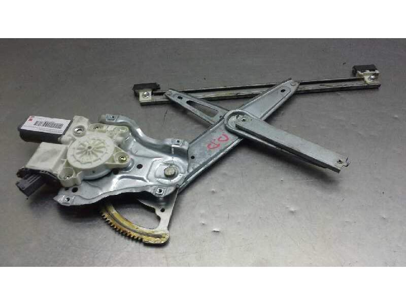 Recambio de elevalunas delantero derecho para toyota avensis berlina (t25) 2.0 d4-d executive berlina (5-ptas.) referencia OEM I