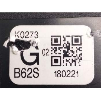 Recambio de volante para mazda cx-5 2.0 cat referencia OEM IAM K0273B62S  
