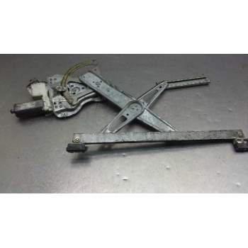 Recambio de elevalunas delantero derecho para toyota avensis berlina (t25) 2.0 d4-d executive berlina (5-ptas.) referencia OEM I