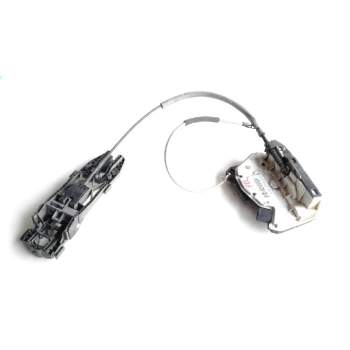 CERRADURA PUERTA DELANTERA DERECHA 3C1837016A 