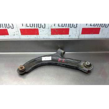 BRAZO SUSPENSION INFERIOR DELANTERO IZQUIERDO 