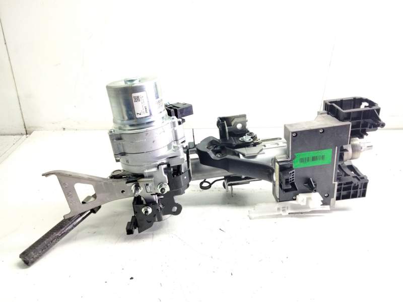 Recambio de columna direccion electrica para mazda cx-5 2.0 cat referencia OEM IAM KB8M3210XE  