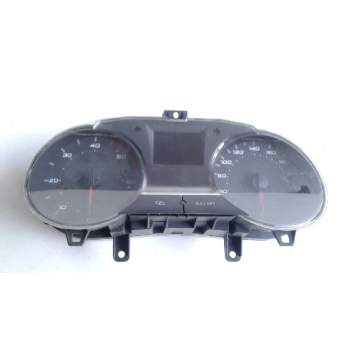 Recambio de cuadro instrumentos para seat ibiza (6j5) 25 aniversario referencia OEM IAM 6J0920800L  