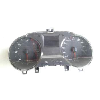 Recambio de cuadro instrumentos para seat ibiza (6j5) 25 aniversario referencia OEM IAM 6J0920800L  