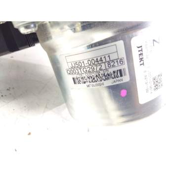 Recambio de columna direccion electrica para mazda cx-5 2.0 cat referencia OEM IAM KB8M3210XE  