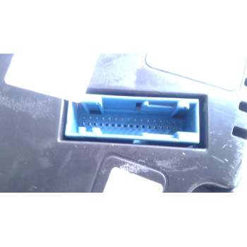Recambio de cuadro instrumentos para seat ibiza (6j5) 25 aniversario referencia OEM IAM 6J0920800L  