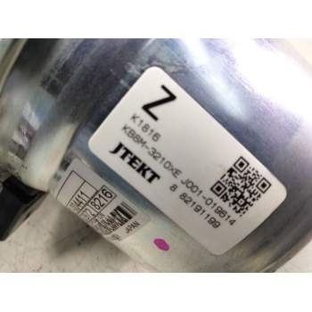 Recambio de columna direccion electrica para mazda cx-5 2.0 cat referencia OEM IAM KB8M3210XE  