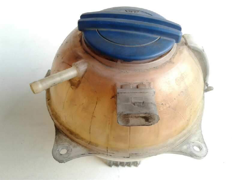 Recambio de deposito expansion para seat ibiza (6j5) 25 aniversario referencia OEM IAM 6Q0121407B  