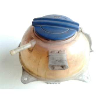 Recambio de deposito expansion para seat ibiza (6j5) 25 aniversario referencia OEM IAM 6Q0121407B  