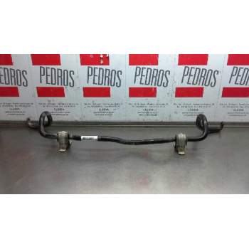 Recambio de barra estabilizadora delantera para nissan note (e11e) 1.5 dci turbodiesel cat referencia OEM IAM   