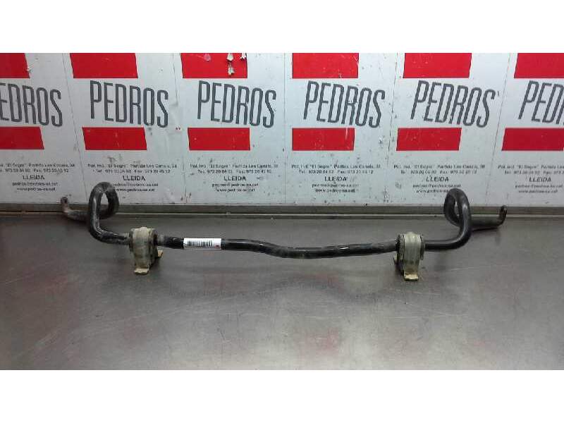 Recambio de barra estabilizadora delantera para nissan note (e11e) 1.5 dci turbodiesel cat referencia OEM IAM   
