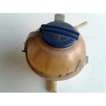 Recambio de deposito expansion para seat ibiza (6j5) 25 aniversario referencia OEM IAM 6Q0121407B  