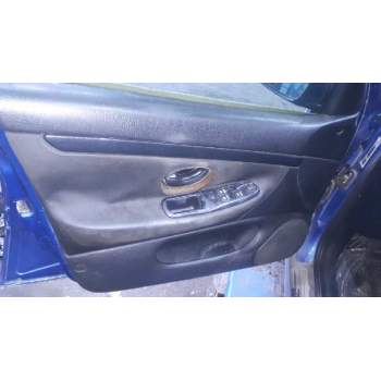 peugeot 406 berlina (s1/s2) del año 2003