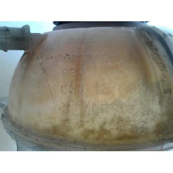 Recambio de deposito expansion para seat ibiza (6j5) 25 aniversario referencia OEM IAM 6Q0121407B  