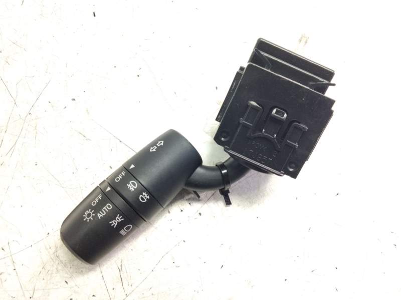 Recambio de mando luces para mazda cx-5 2.0 cat referencia OEM IAM 17J686  
