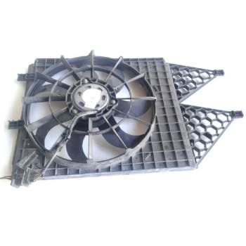 Recambio de electroventilador para seat ibiza (6j5) 25 aniversario referencia OEM IAM 6R0121207A  