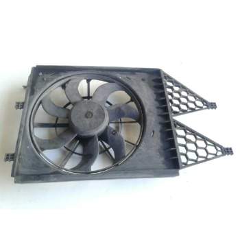 Recambio de electroventilador para seat ibiza (6j5) 25 aniversario referencia OEM IAM 6R0121207A  