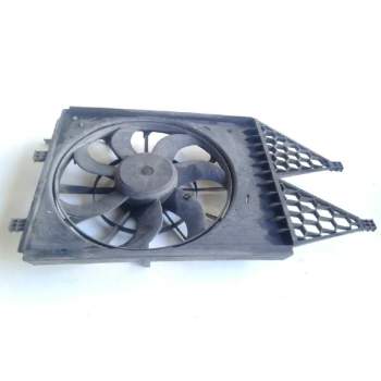 Recambio de electroventilador para seat ibiza (6j5) 25 aniversario referencia OEM IAM 6R0121207A  