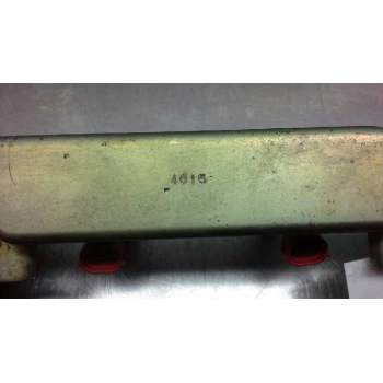 Recambio de rampa inyectora para nissan almera (n16/e) 1.8 16v cat referencia OEM IAM 4015  