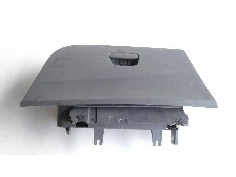 Recambio de guantera para seat ibiza (6j5) 25 aniversario referencia OEM IAM 6J1857095FKZ  