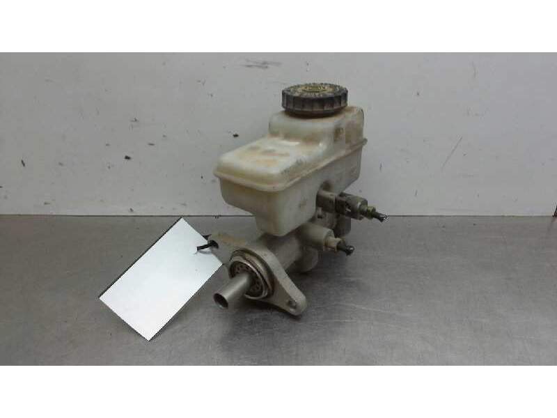 Recambio de bomba freno para nissan pathfinder (r51) 2.5 dci le referencia OEM IAM   