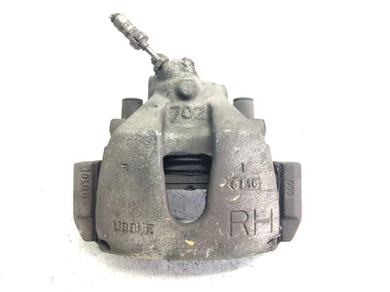 Recambio de pinza freno delantera derecha para ford ecosport titanium referencia OEM IAM   