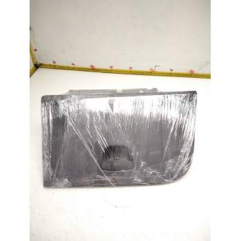 Recambio de guantera para seat ibiza (6j5) 25 aniversario referencia OEM IAM 6J1857095FKZ  