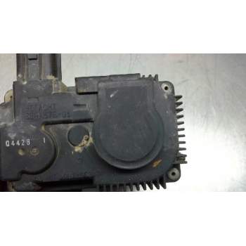 Recambio de cuerpo de mariposa para nissan almera (n16/e) 1.8 16v cat referencia OEM IAM Q44281  