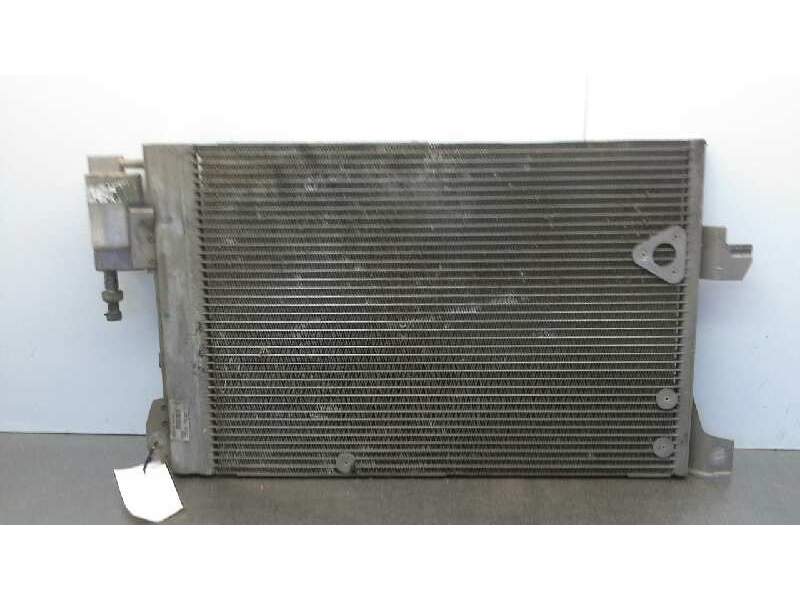 Recambio de condensador / radiador aire acondicionado para opel astra g berlina sportive referencia OEM IAM   