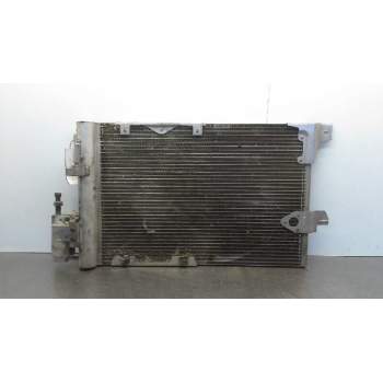 Recambio de condensador / radiador aire acondicionado para opel astra g berlina sportive referencia OEM IAM   