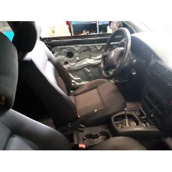 volkswagen passat berlina (3b3) del año 2002