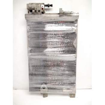 Recambio de condensador / radiador aire acondicionado para opel astra g berlina sportive referencia OEM IAM   