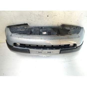 Recambio de paragolpes delantero para renault megane ii classic berlina confort authentique referencia OEM IAM 620226236R  